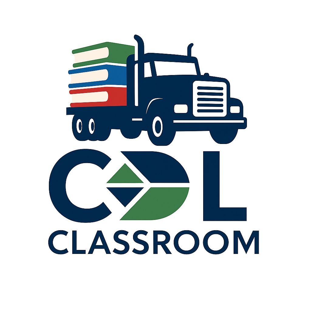 CDL Classroom